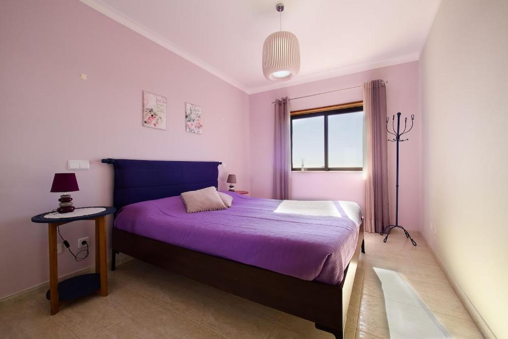 Appartement Palmira, 2 Bedrooms, Alvor. Fabulous Views! *
